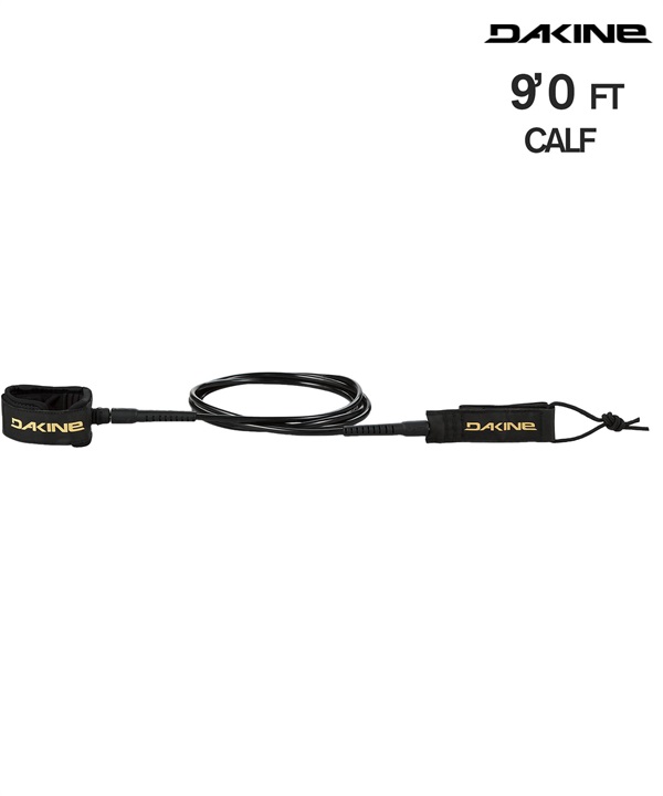 DAKINE ダカイン LSH LONGBOARD CALF BE237-862  サーフィン リーシュコード ムラサキスポーツ