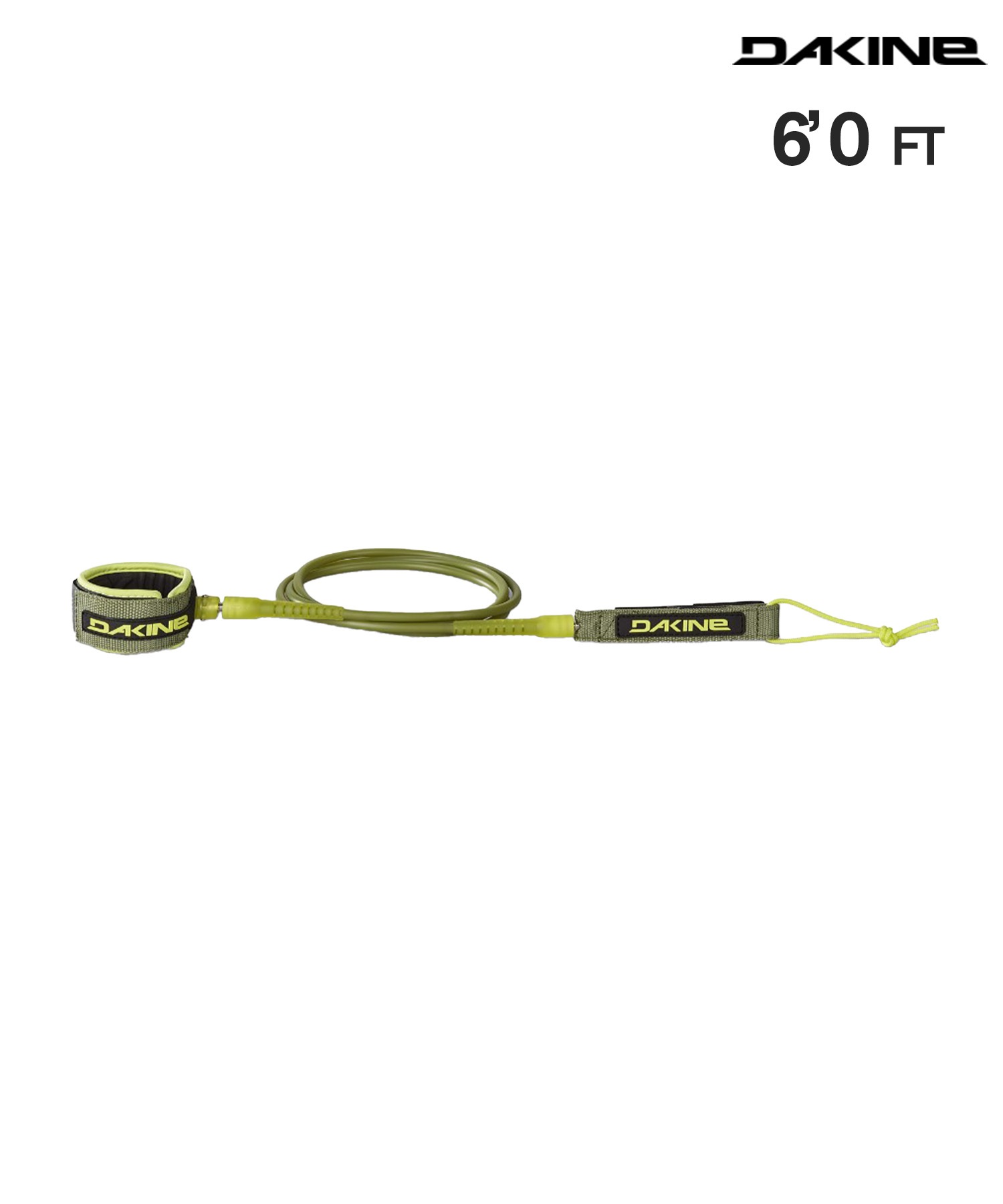 DAKINE ダカイン LSH KAINUI TEAM BE237-870 サーフィン リーシュ