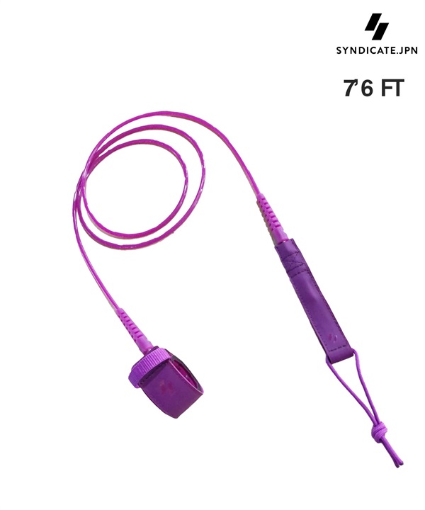 サーフィン リーシュコード サーフィン｜ムラサキスポーツ公式