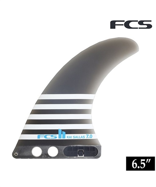 フィン FCS エフシーエス FCS II KAI SALLAS 6.5