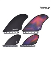 futures マチャドQuad FUTURES MACHADO QUAD ロブ・マチャド シグネチャーモデル