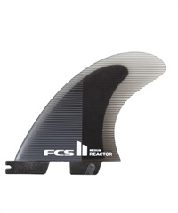 FCS2 エフシーエスツー FIN PC REACTOR FREA-PC04 サーフィン フィン HH E19(CHBK-S)