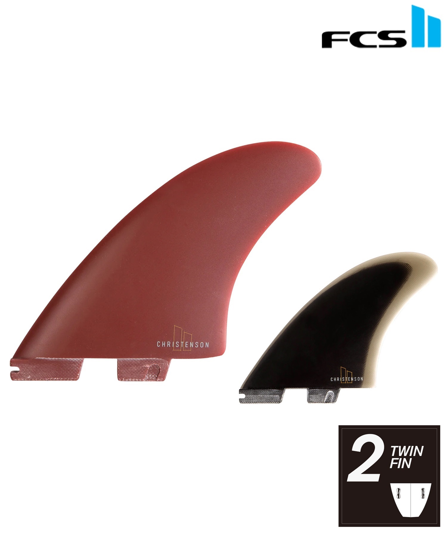 クリステンソン CHRISTENSON 9'2 Kustom Shapes 初期 CHRISTENSON