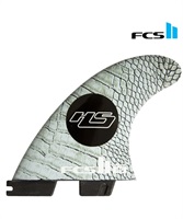 FCSII エフシーエスツー FIN PC HAYDEN SHAPES TRI ハイデンシェイプス FHSM-CC01-MDTSR FHSL-CC01-LGTSR サーフィン フィン HH A8(TRI-M)