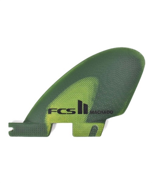 FCS2 エフシーエスツー FIN PG MACHADO SIDE ロブ・マチャド サイド