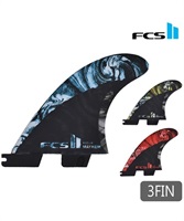 FCS2 エフシーエスツー Matt Biolos Tri Fins PC CB マット・バイオロス FMBM-CC04 フィン サーフィン II C7(MUL-S)