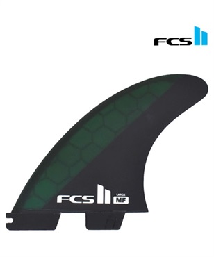 FCS2 エフシーエスツー FIN PC MF ミック・ファニング FMFL-PC03 サーフィン フィン II C7