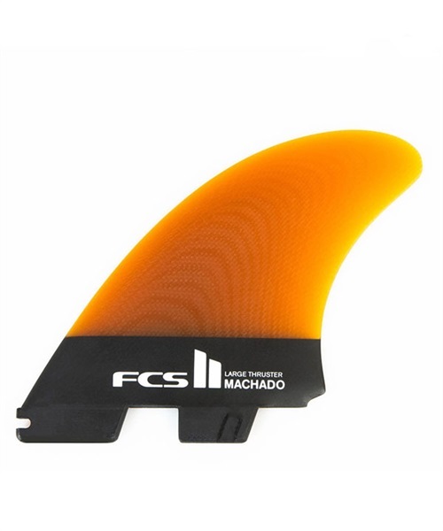 Amazon.com : FCS 2 RM PG Tri Keel Tri-Fin Set Medium