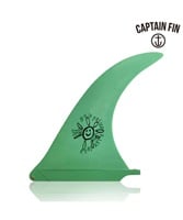 CAPTAIN FIN キャプテンフィン FIN ALEX KNOST SUNSHINE 10.0 アレックスノスト  CFF0111510GRN シングル サーフィン フィン JJ J22(GRN-10)