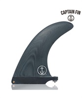 CAPTAIN FIN キャプテンフィン FIN SLASHER 7.0 シングルフィン CFF0312000 SINGLE サーフィン フィン JJ J22(BLK-7.0)