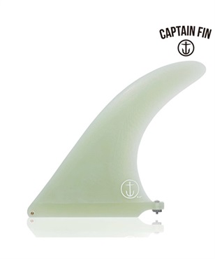 CAPTAIN FIN キャプテンフィン FIN RAKED 8.0 シングルフィン CFF0112003 SINGLE サーフィン フィン JJ J22