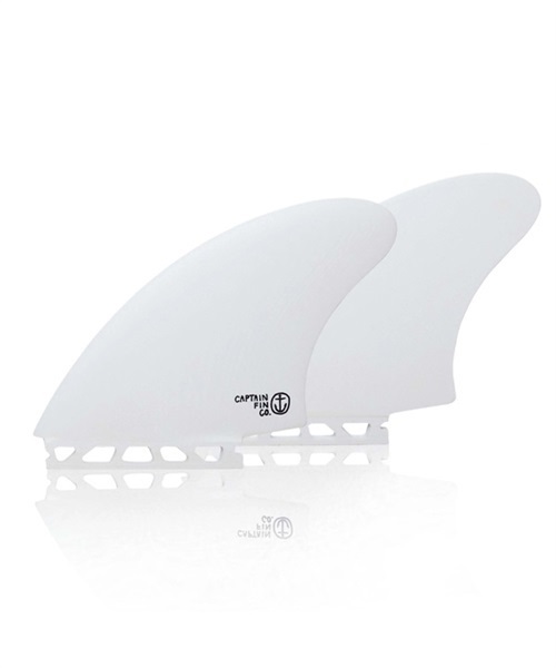 CAPTAIN FIN キャプテンフィン FIN CF KEEL FIN ST 5.35 ツインフィン 