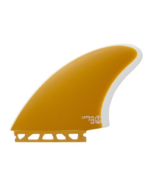 CAPTAIN FIN キャプテンフィン　5.35 ツインフィ　FUTURE CAPTAIN FIN キャプテンフィン5.35 ツインフィFUTURE