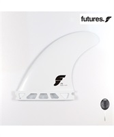 FUTURE フューチャー FIN TT サーモテック F6 トライ サーフィン フィン JJ E17(01005132TTF6F-TTF6)