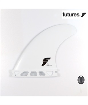 FUTURE フューチャー FIN TT サーモテック F6 トライ サーフィン フィン JJ E17