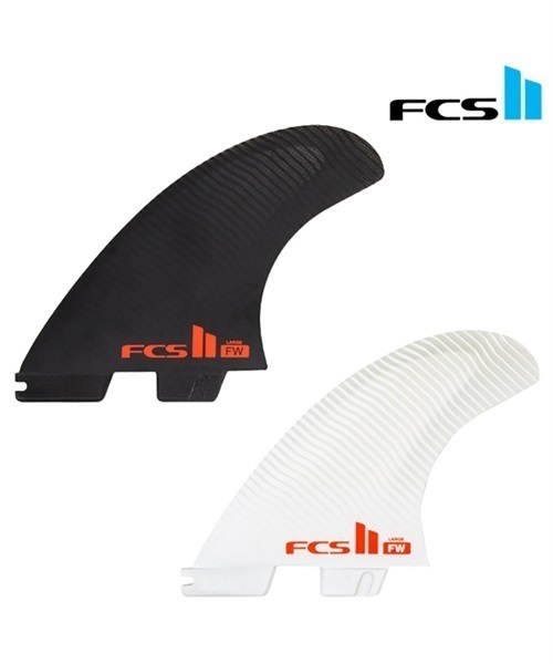 FCS2 エフシーエスツー FIN PC FIRE WIRE ファイヤーワイヤー 5FIN JJ 