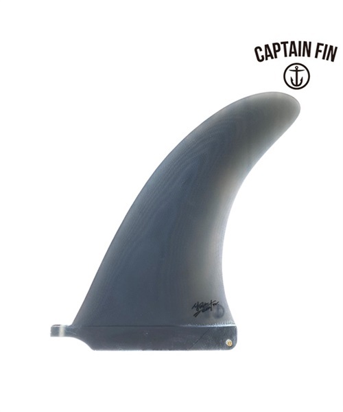 CAPTAIN FIN キャプテンフィン FIN YUTA SEZUTSU SINGLE 瀬筒雄太 シングルフィン CFF0242002K SINGLE サーフィン フィン JJ J13(SMK-10)
