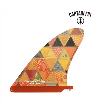 CAPTAIN FIN キャプテンフィン FIN T.MUCKLUCK×TANNER CFF0211700 シングル サーフィン　SINGLE フィン JJ J22