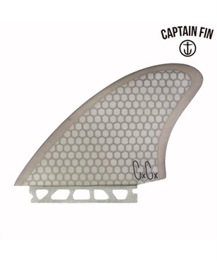CAPTAIN FIN キャプテンフィン FIN CHRIS.T KLHCST 5.21 クリステンソン ツインフィン CFF2412101 FUTURE サーフィン フィン JJ J13