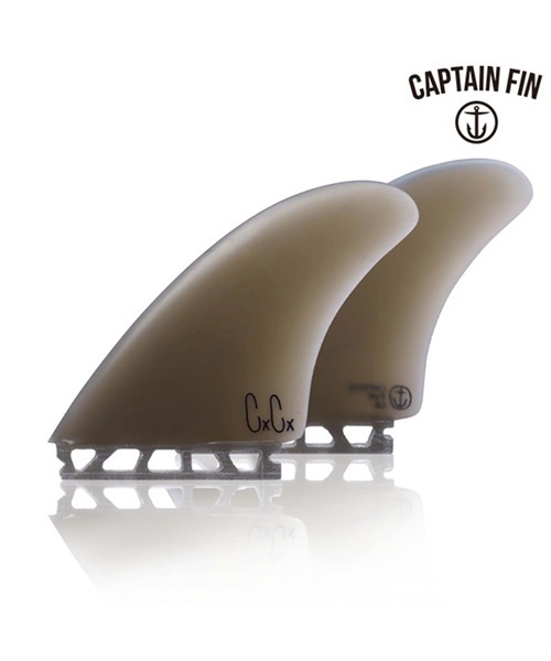 CAPTAIN FIN キャプテンフィン FIN CHRISTENSON TW ESST