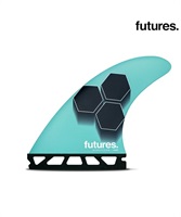 FUTURE フューチャー FUTURE  FIN RH2.0 AM1 アルメリック 01005131RHAM12 TRI トライフィン サーフィン フィン KK C24(TLNV-0)