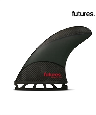 FUTURE フューチャー FUTURE  FIN RT2.0 FEA エリックアラカワ 01005131RT2EA TRI トライフィン サーフィン フィン KK C24