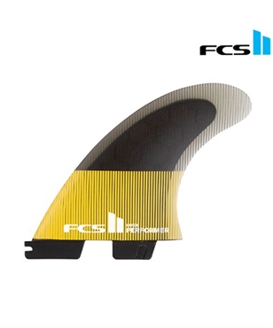 FCS2 エフシーエスツー FIN PC PERFORMER パフォーマー パフォーマンスコア FPER-PC05-MDTSR サーフィン フィン KK C10