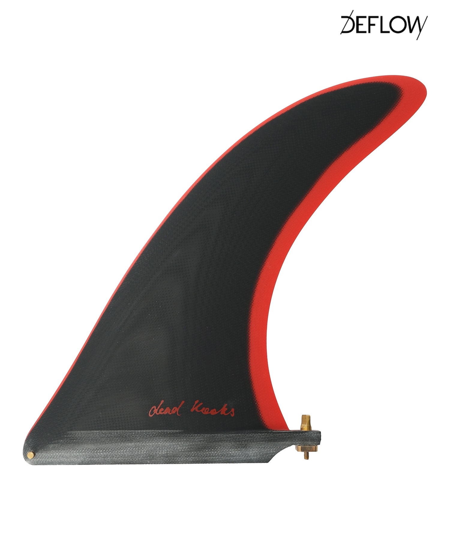 DEFLOW デフロウ FIN DEADKOOKS IMPULSE SNG IMPULSE SNG サーフィン