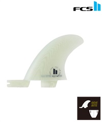 FCS エフシーエス GX GLASS FLEX SIDE FINS SIDEBYTE サイド