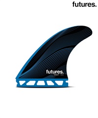 最新入荷 FUTURE フューチャー LEGACY Rシリーズ RAKE レガシー トライ Futureフィン
