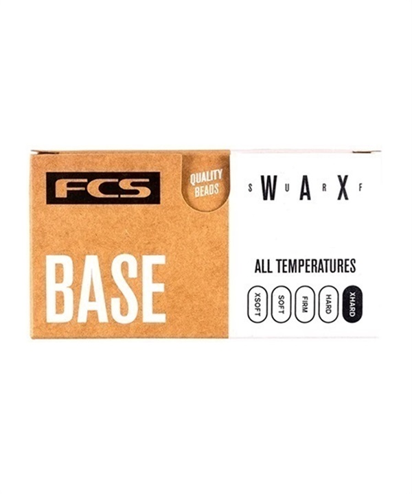 FCS エフシーエス SURF WAX サーフィン ワックス HH G18