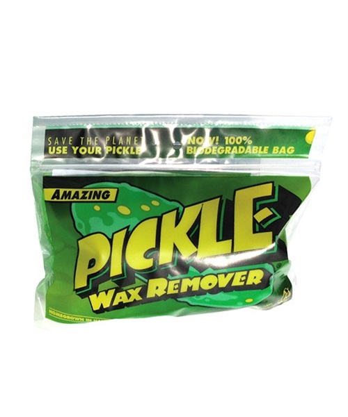 PICKLE WAX REMOVER ピックル ワックス リムーバー WAX落とし JX D9(PICKLE-F)