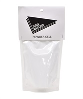 THREE WEATHER スリーウェザー POWDER CELL Q-CELL 010161300050 パウダーセル サーフィン ボードリペア II F2(QCELL-300ml)