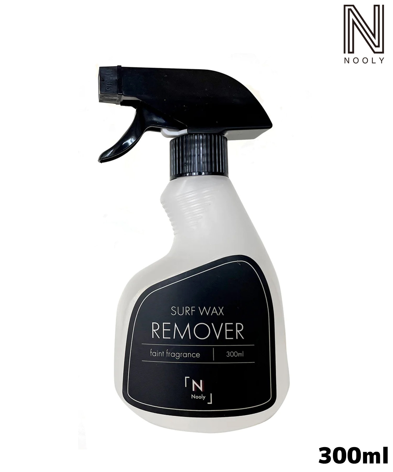 NOOLY ノーリー SURF WAX REMOVER ワックスリムーバー