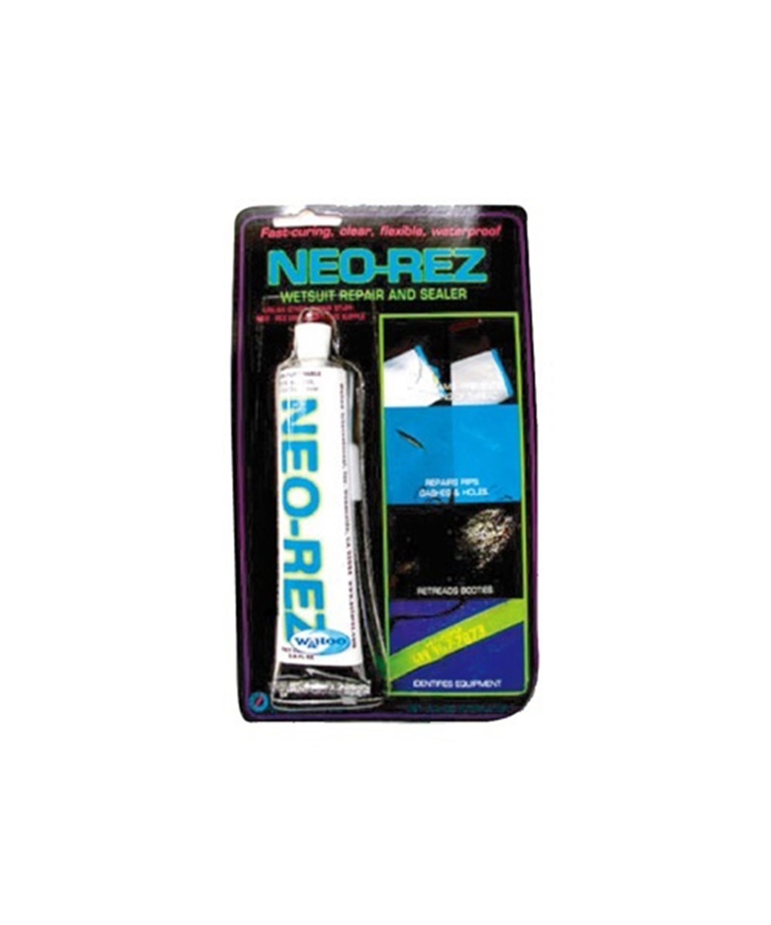 WAHOO ワフー NEO-REZ サーフィン サーフアクセサリー リペアー