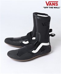 オンラインストア限定】VANS バンズ SURF BOOT 2 HI V 3mm