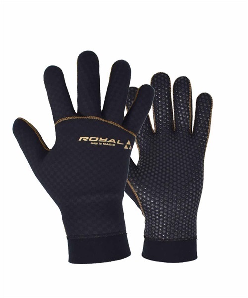 初売り ROYAL HYB 2.5 GLOVE マジック ロイヤル ハイブリットグローブ