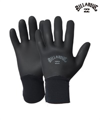 BILLABONG ビラボン ABSOLUTE GLOVE 2mm BD018-905 サーフィン サーフグローブ ムラサキスポーツ