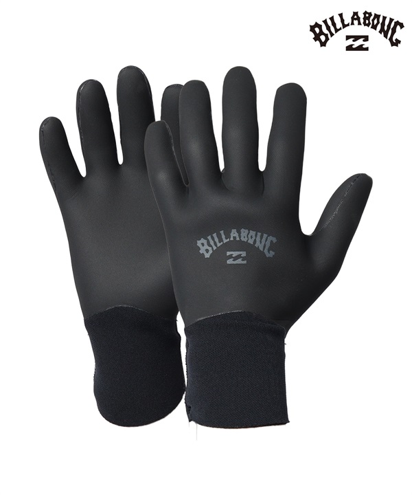 BILLABONG ビラボン ABSOLUTE GLOVE 2mm BD018-905 サーフィン サーフグローブ ムラサキスポーツ