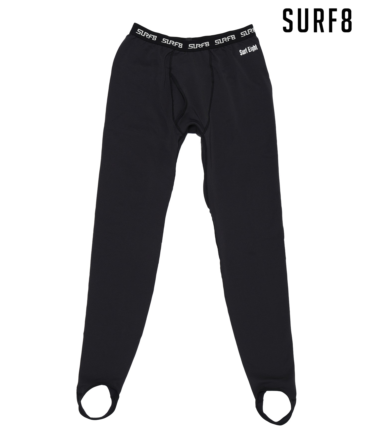 SURF8 サーフエイト QUICK DRY インナーロングパンツ QD007-23 サーフ