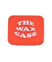 サーフアクセサリー THE WAX CASE ワックスケース WAXコーム付き GX F12(BLE-F)