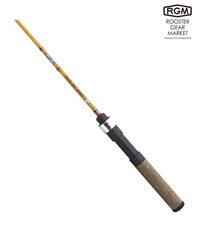 ROOSTER GEAR MARKET ルースターギアマーケット SPEC.T 120S 1600220 フィッシング ロッド 釣り竿 スピニングロッド II K1(BROWN-120S)