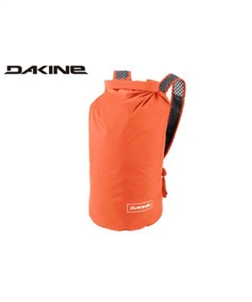 DAKINE ダカイン PACKABLE ROLLTOP DRY PACK BB237030 サーフ ウェットバッグ バックパック 30L