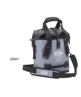 ROOSTER GEAR MARKET ルースターギアマーケット RGM COOLER TOTE クーラー 1600020 保冷バッグ 10L フィッシング 小物 釣り トートバッグ HH A12(GRAY-F)
