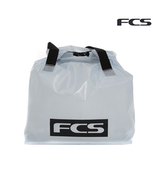 FCS エフシーエス FCS WET BAG 19 WBAG-CLR-001 サーフィン ウェット バッグ IX F23