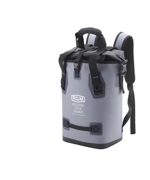 ROOSTER GEAR MARKET ルースターギアマーケット BACK PACK COOLER バックパッククーラー 1600030 保冷バッグ 15L フィッシング 小物 釣り HH A12