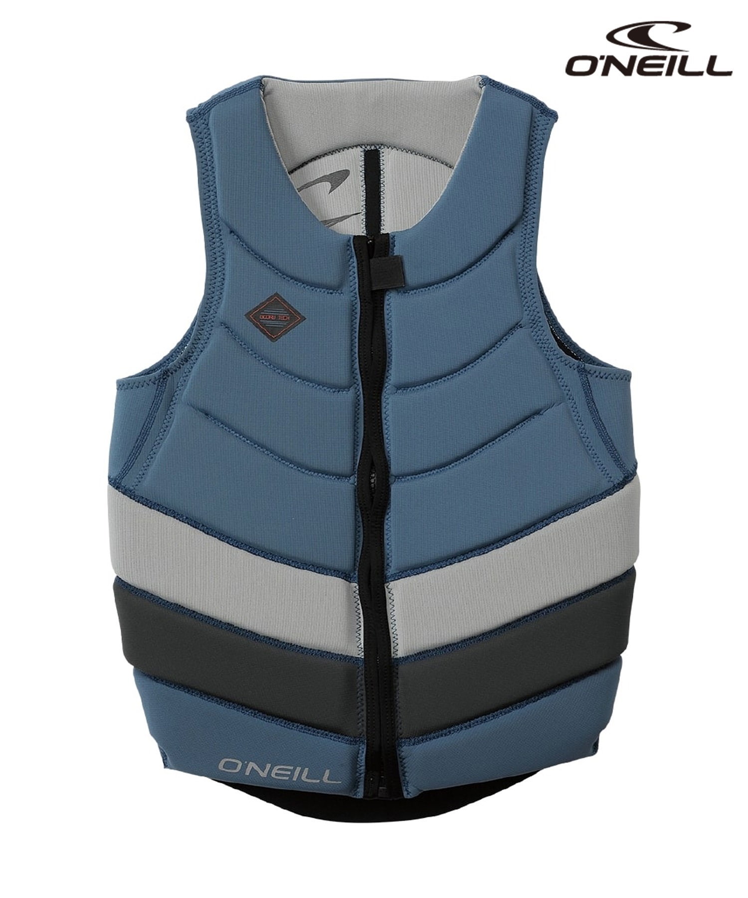 ONEILL オニール GOORUTECH FZ VEST フローティングベスト WB-1000 