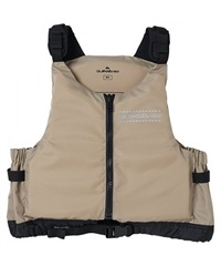 QS クイックシルバー PFD M&W WATER FLOATABLEJK JJ G10(BGE-LXL)