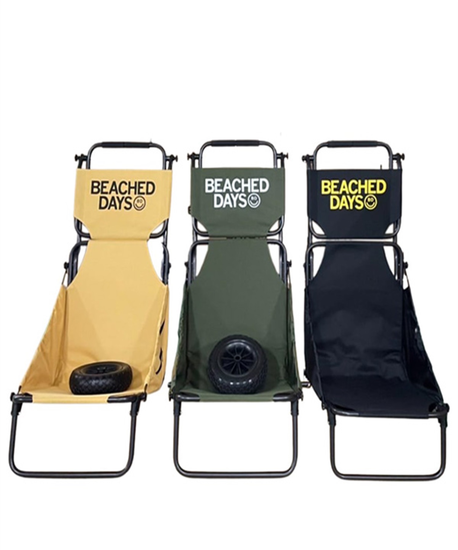 BEACHED DAYS ビーチドデイズ BUGGYCHAIR BY900011 バギーチェア