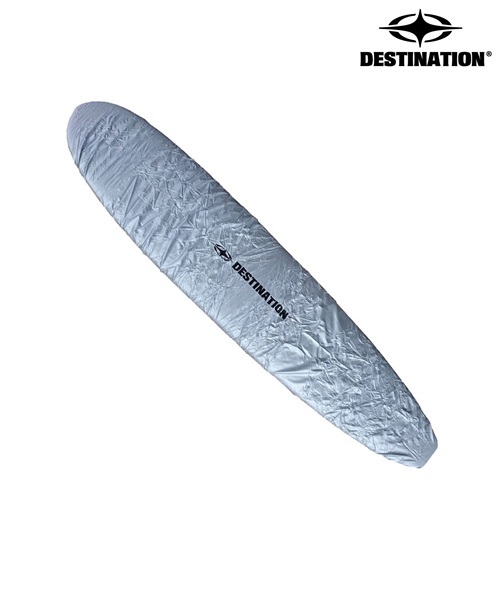 DESTINATION デスティネーション DECK COVER LONG サーフィン